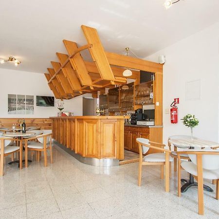 Hotel Pansion Oliva Krnica Esterno foto