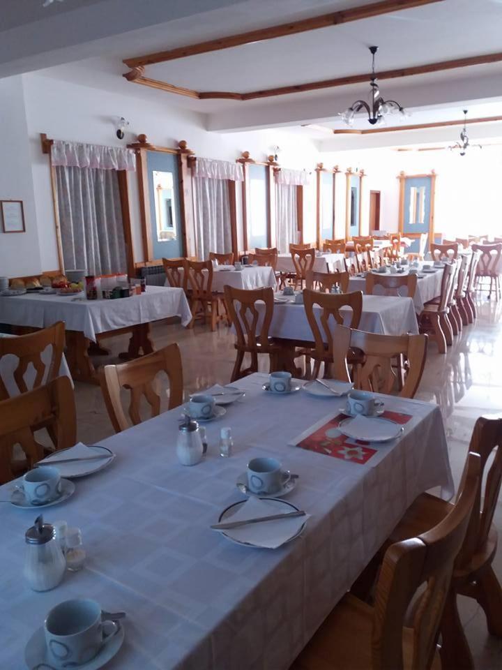 Hotel Pansion Oliva Krnica Esterno foto