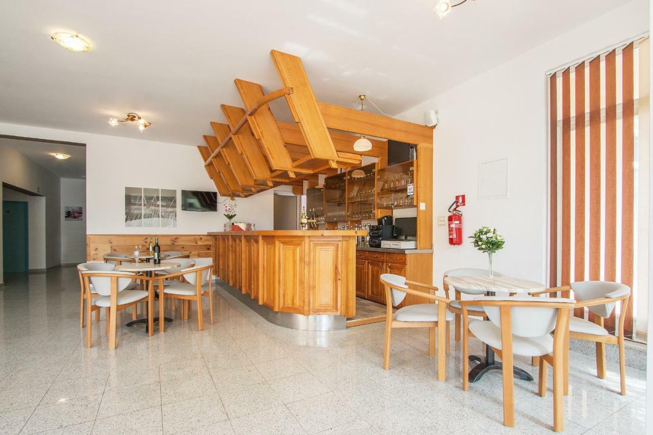 Hotel Pansion Oliva Krnica Esterno foto