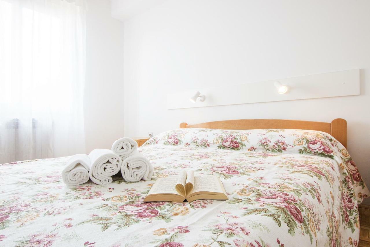 Hotel Pansion Oliva Krnica Esterno foto